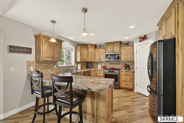 660 Regency Lane, Idaho Falls, ID 83402
