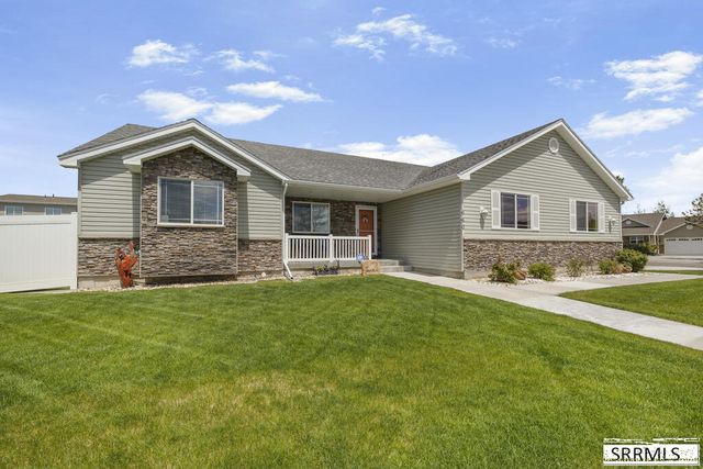 660 Regency Lane, Idaho Falls, ID 83402