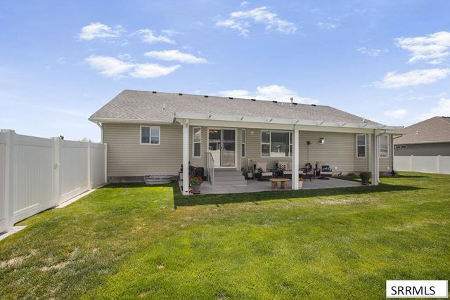 660 Regency Lane, Idaho Falls, ID 83402