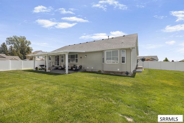 660 Regency Lane, Idaho Falls, ID 83402