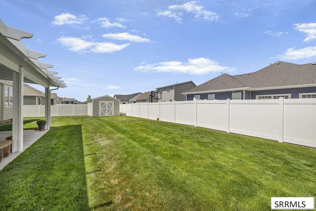 660 Regency Lane, Idaho Falls, ID 83402