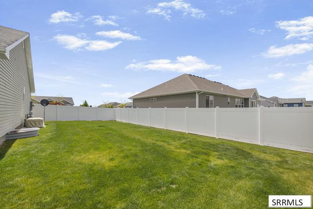 660 Regency Lane, Idaho Falls, ID 83402