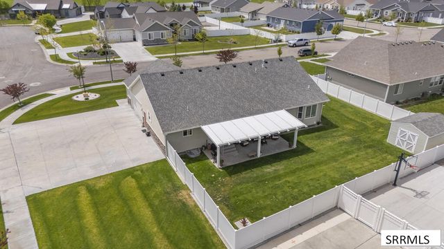 660 Regency Lane, Idaho Falls, ID 83402