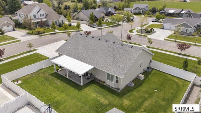 660 Regency Lane, Idaho Falls, ID 83402