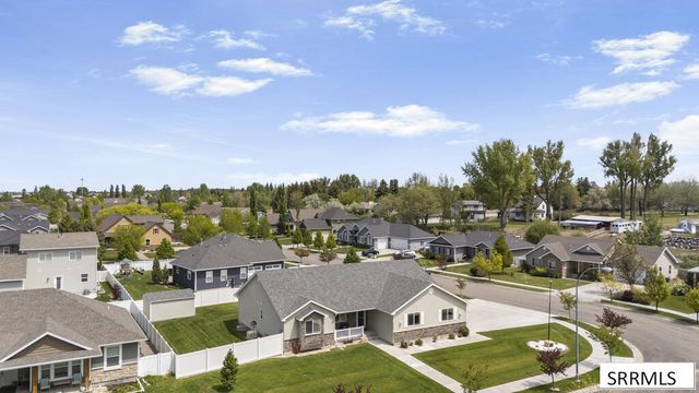 660 Regency Lane, Idaho Falls, ID 83402