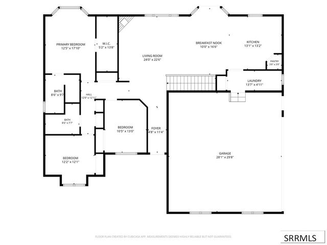660 Regency Lane, Idaho Falls, ID 83402