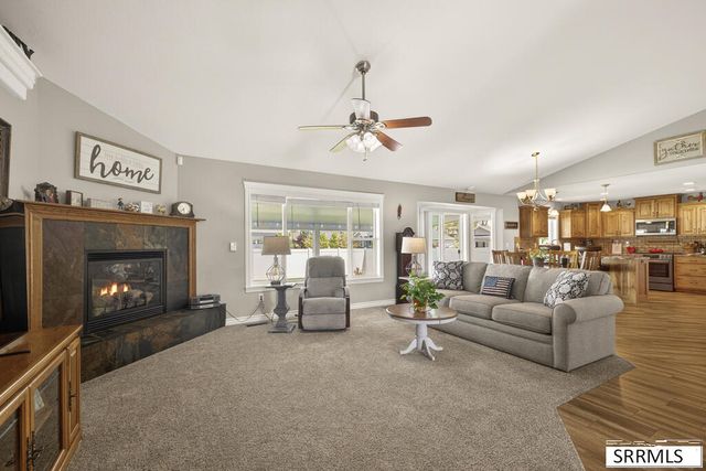 660 Regency Lane, Idaho Falls, ID 83402