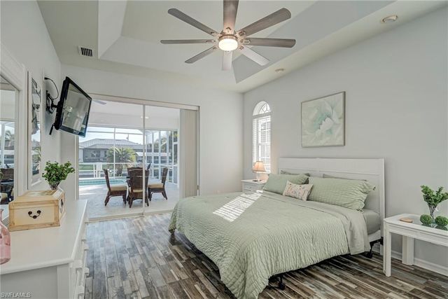 2540 SW 30th ST, Cape Coral, FL 33914