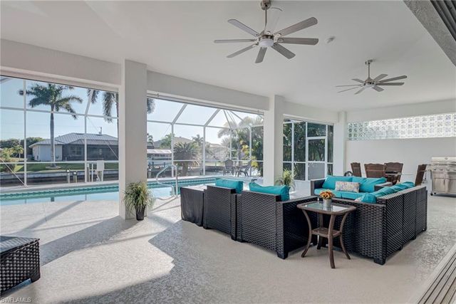 2540 SW 30th ST, Cape Coral, FL 33914
