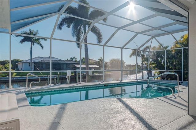 2540 SW 30th ST, Cape Coral, FL 33914