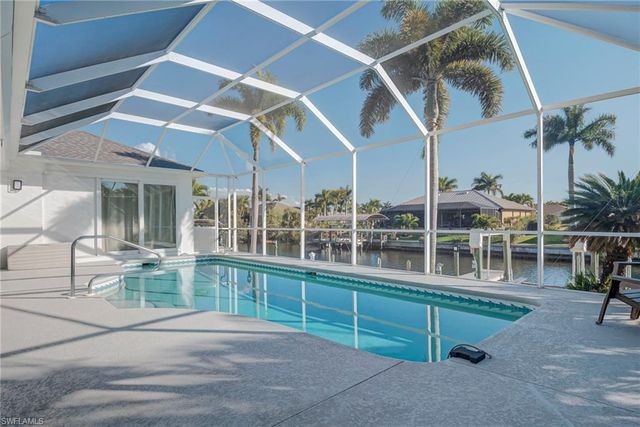2540 SW 30th ST, Cape Coral, FL 33914