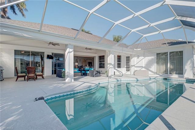 2540 SW 30th ST, Cape Coral, FL 33914