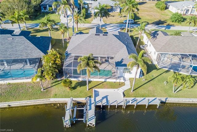 2540 SW 30th ST, Cape Coral, FL 33914