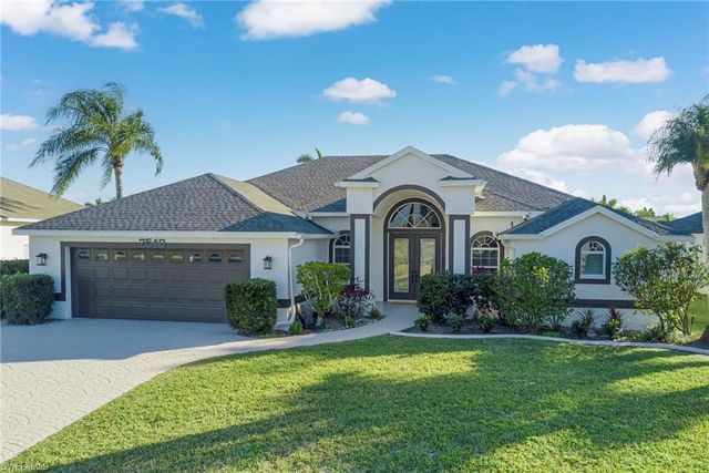 2540 SW 30th ST, Cape Coral, FL 33914
