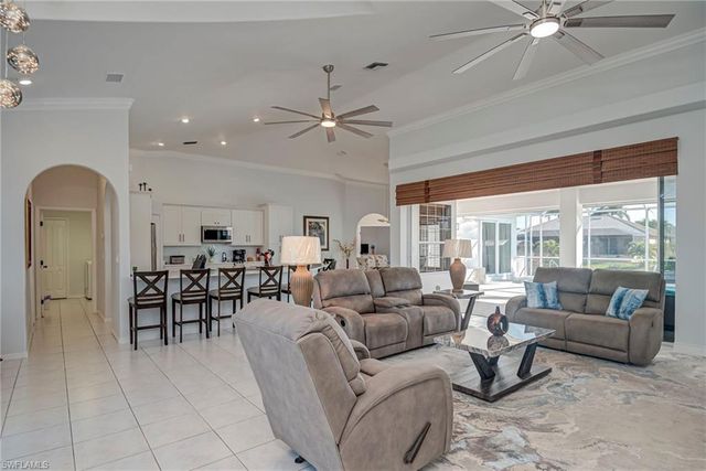 2540 SW 30th ST, Cape Coral, FL 33914