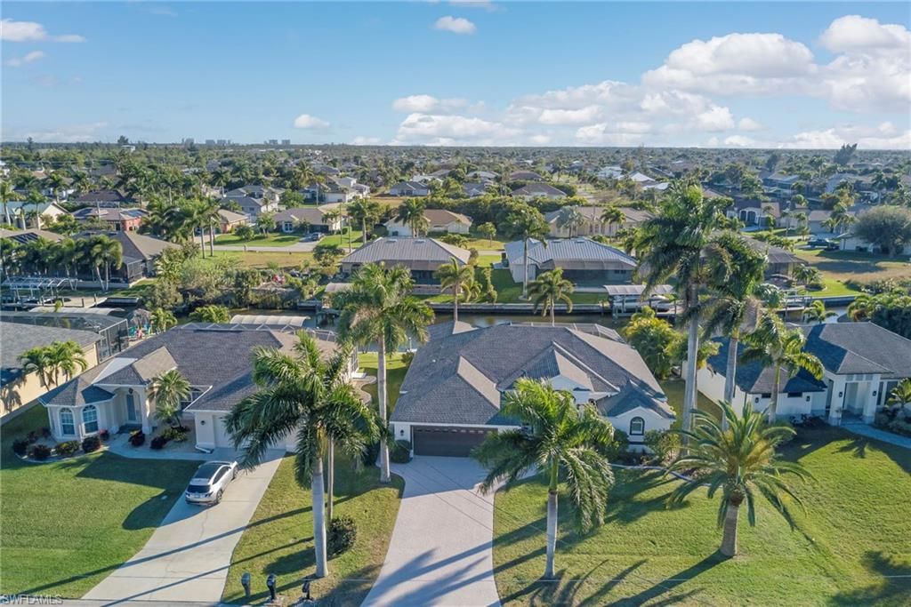 2540 SW 30th ST, Cape Coral, FL 33914