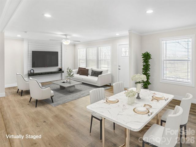 512 Hutch Mountain Road, Fletcher, NC 28732