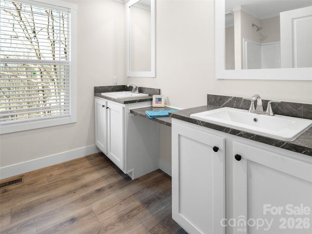 512 Hutch Mountain Road, Fletcher, NC 28732