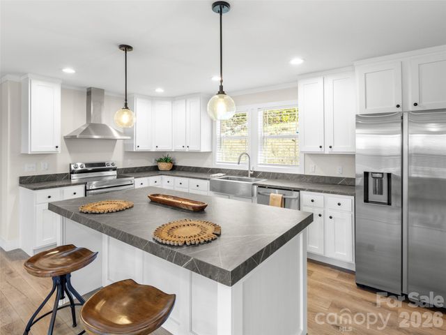 512 Hutch Mountain Road, Fletcher, NC 28732