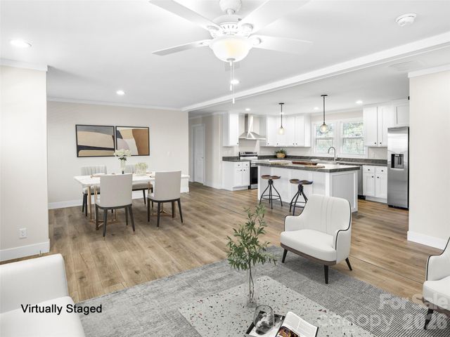 512 Hutch Mountain Road, Fletcher, NC 28732