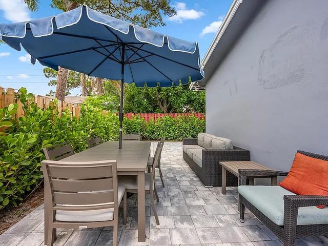 1208 NE 5th Avenue Unit 3, Fort Lauderdale, FL 33304