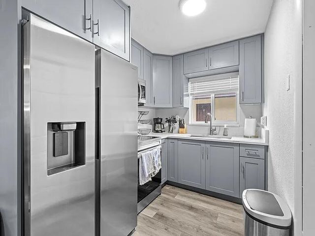 1208 NE 5th Avenue Unit 3, Fort Lauderdale, FL 33304