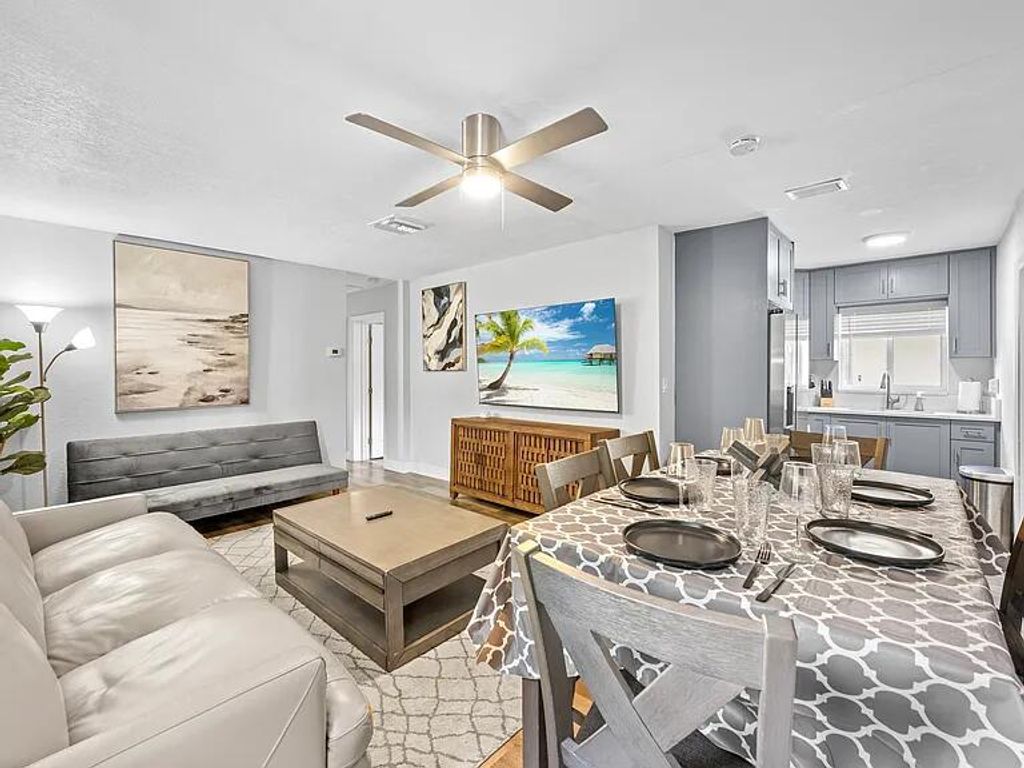 1208 NE 5th Avenue Unit 3, Fort Lauderdale, FL 33304