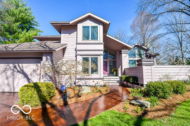 2609 S Trotters Run, Bloomington, IN 47401