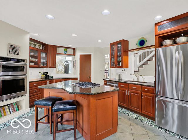 2609 S Trotters Run, Bloomington, IN 47401