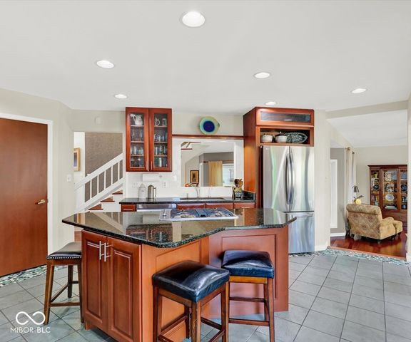 2609 S Trotters Run, Bloomington, IN 47401