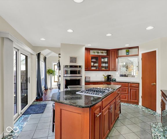 2609 S Trotters Run, Bloomington, IN 47401