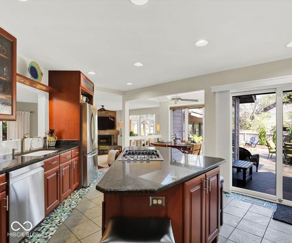 2609 S Trotters Run, Bloomington, IN 47401