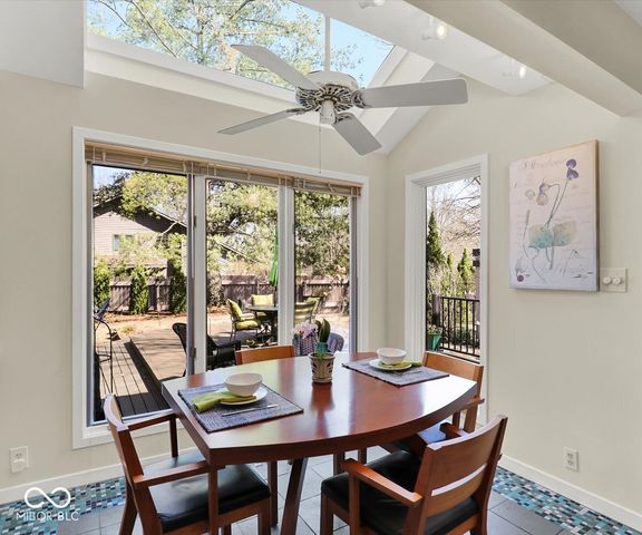 2609 S Trotters Run, Bloomington, IN 47401