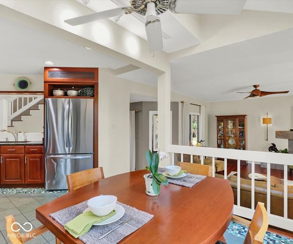 2609 S Trotters Run, Bloomington, IN 47401