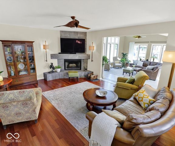 2609 S Trotters Run, Bloomington, IN 47401