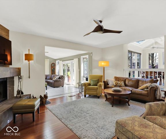 2609 S Trotters Run, Bloomington, IN 47401