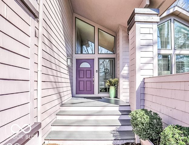 2609 S Trotters Run, Bloomington, IN 47401