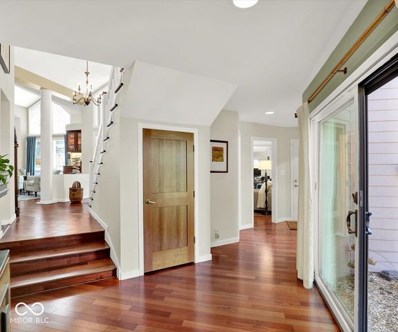 2609 S Trotters Run, Bloomington, IN 47401