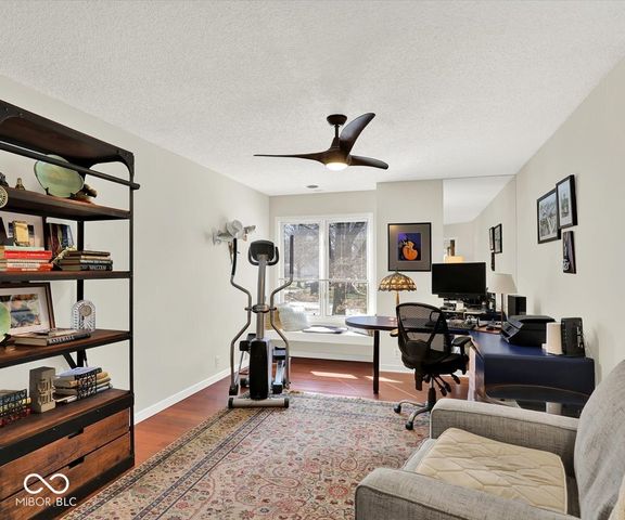 2609 S Trotters Run, Bloomington, IN 47401