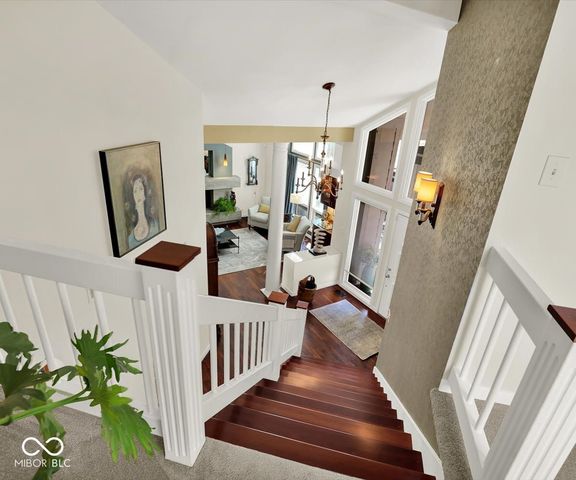 2609 S Trotters Run, Bloomington, IN 47401