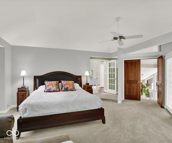 2609 S Trotters Run, Bloomington, IN 47401