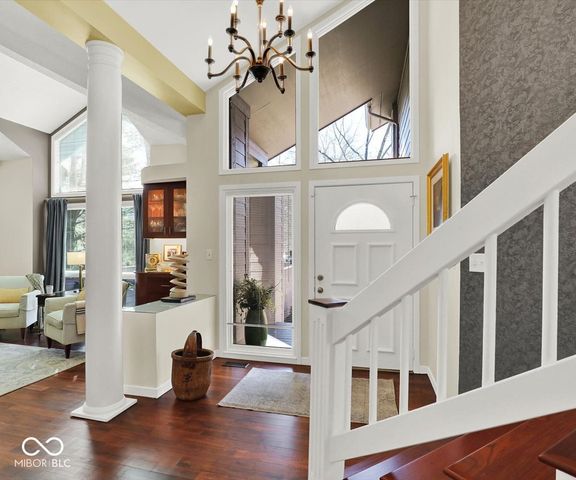 2609 S Trotters Run, Bloomington, IN 47401