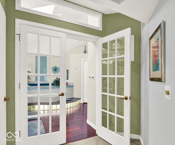 2609 S Trotters Run, Bloomington, IN 47401