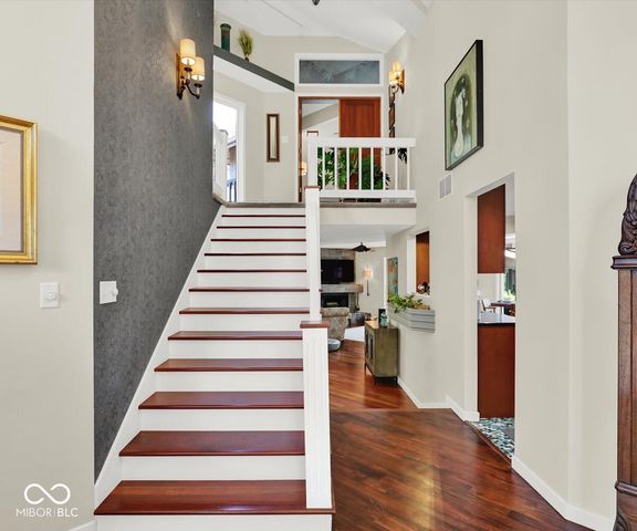 2609 S Trotters Run, Bloomington, IN 47401