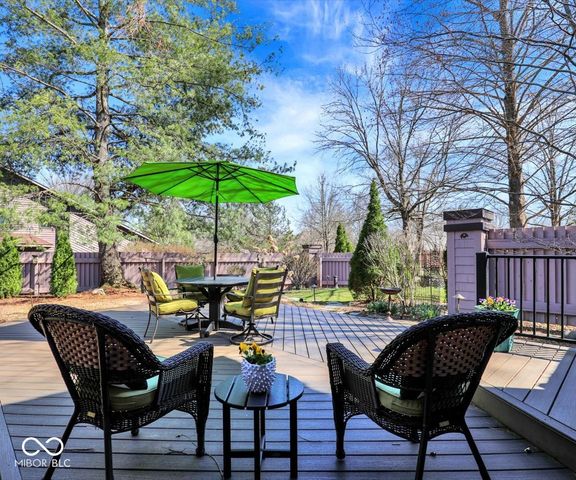 2609 S Trotters Run, Bloomington, IN 47401