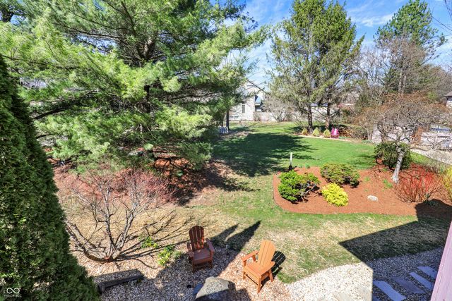 2609 S Trotters Run, Bloomington, IN 47401