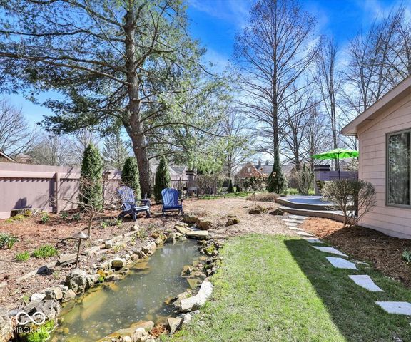 2609 S Trotters Run, Bloomington, IN 47401