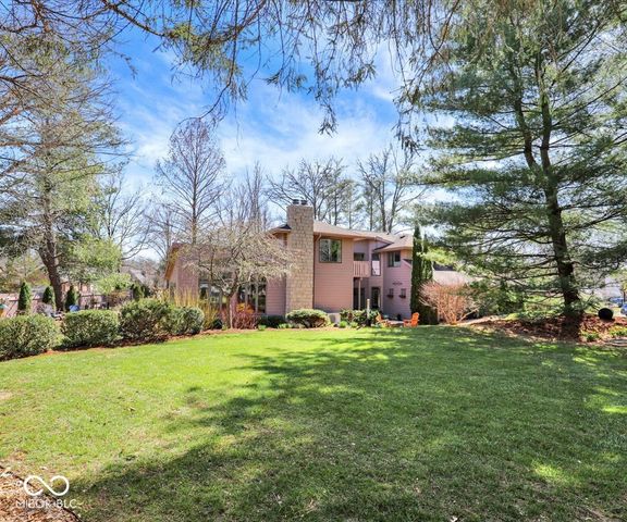 2609 S Trotters Run, Bloomington, IN 47401