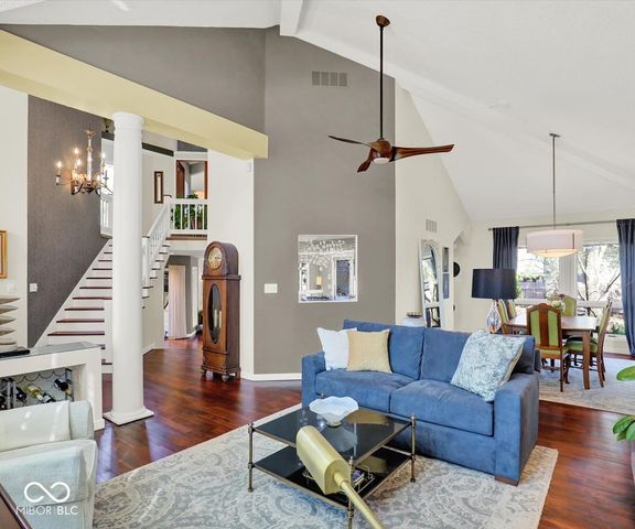 2609 S Trotters Run, Bloomington, IN 47401