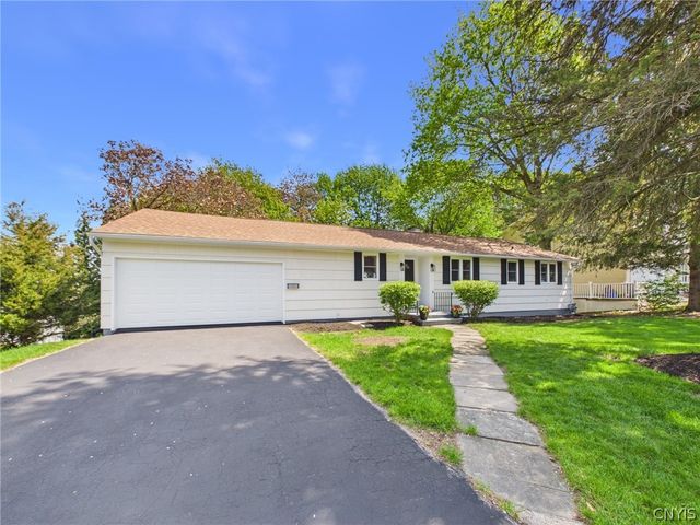126 Downing Road, Dewitt, NY 13214